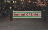 1  Parade of Lights
